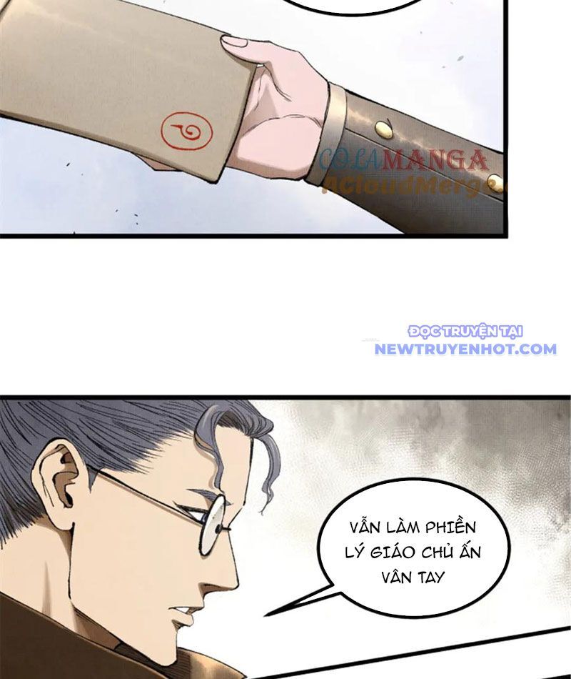 Thiên Hạ Đệ Nhất Lữ Bố Chapter 113 - Trang 2