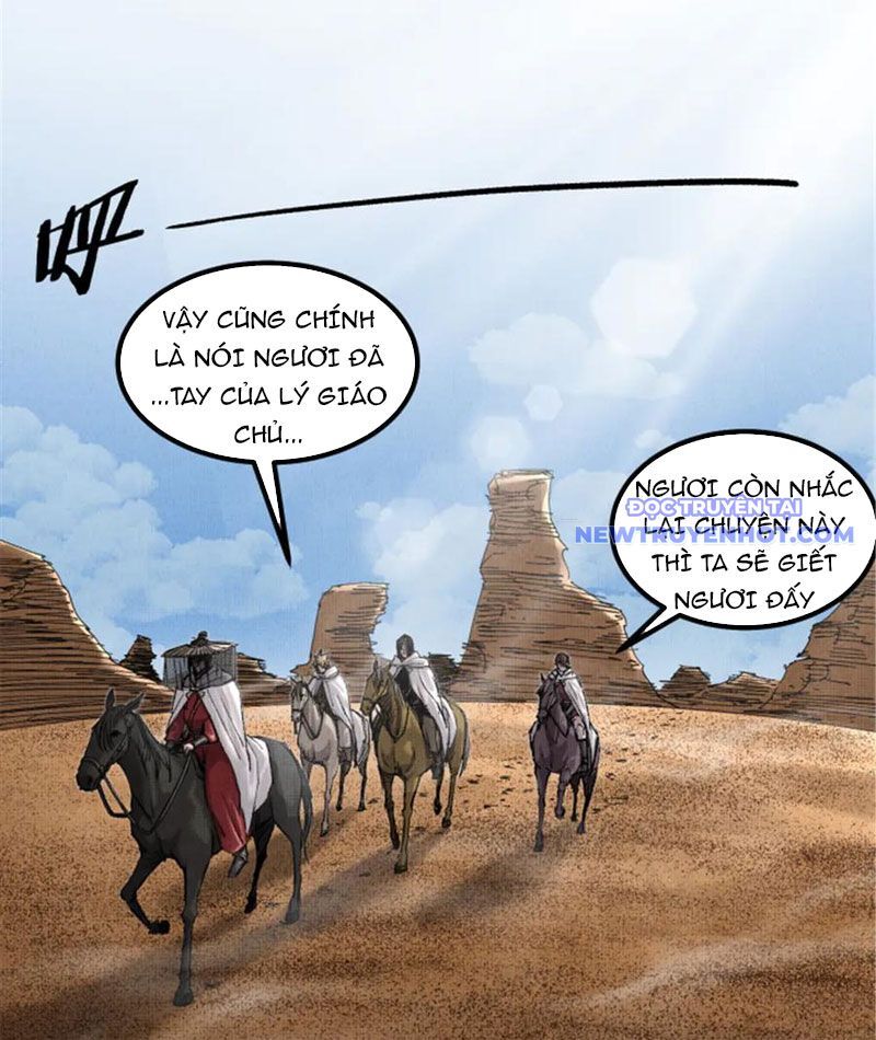 Thiên Hạ Đệ Nhất Lữ Bố Chapter 113 - Trang 2