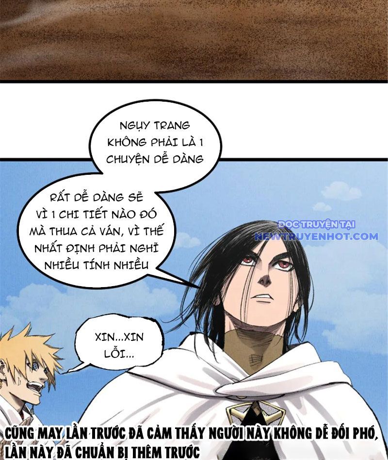 Thiên Hạ Đệ Nhất Lữ Bố Chapter 113 - Trang 2