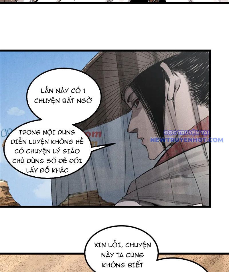 Thiên Hạ Đệ Nhất Lữ Bố Chapter 113 - Trang 2