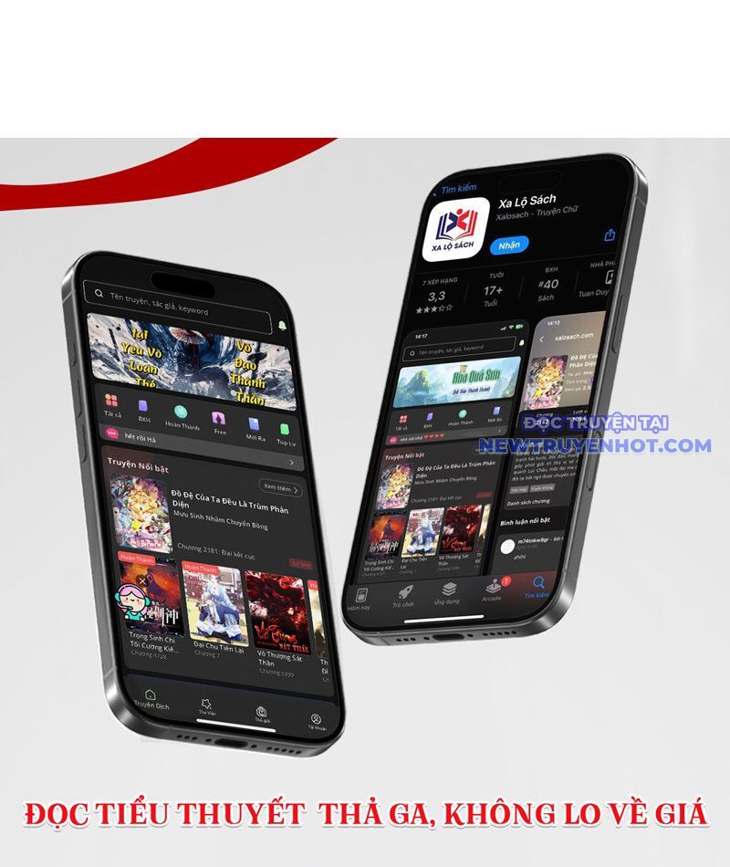 Thiên Hạ Đệ Nhất Lữ Bố Chapter 113 - Trang 2