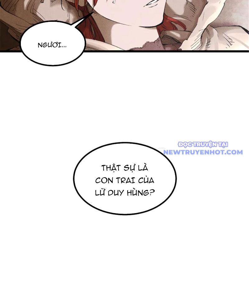 Thiên Hạ Đệ Nhất Lữ Bố Chapter 113 - Trang 2