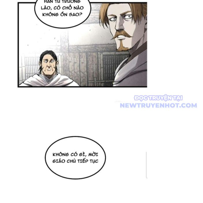 Thiên Hạ Đệ Nhất Lữ Bố Chapter 114 - Trang 2