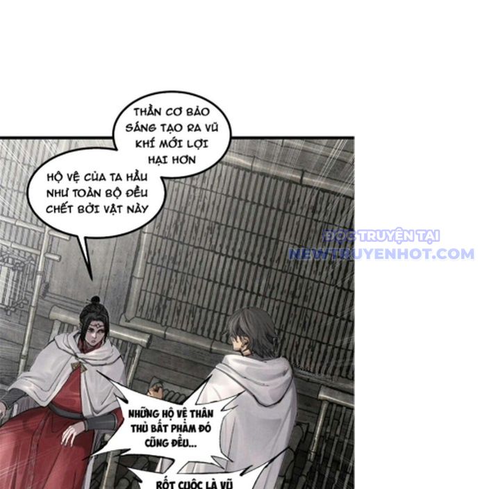 Thiên Hạ Đệ Nhất Lữ Bố Chapter 114 - Trang 2