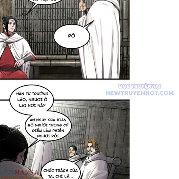 Thiên Hạ Đệ Nhất Lữ Bố Chapter 114 - Trang 2