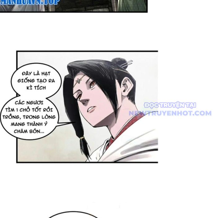 Thiên Hạ Đệ Nhất Lữ Bố Chapter 114 - Trang 2