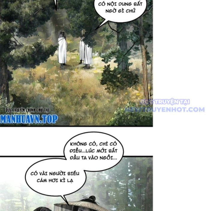 Thiên Hạ Đệ Nhất Lữ Bố Chapter 114 - Trang 2