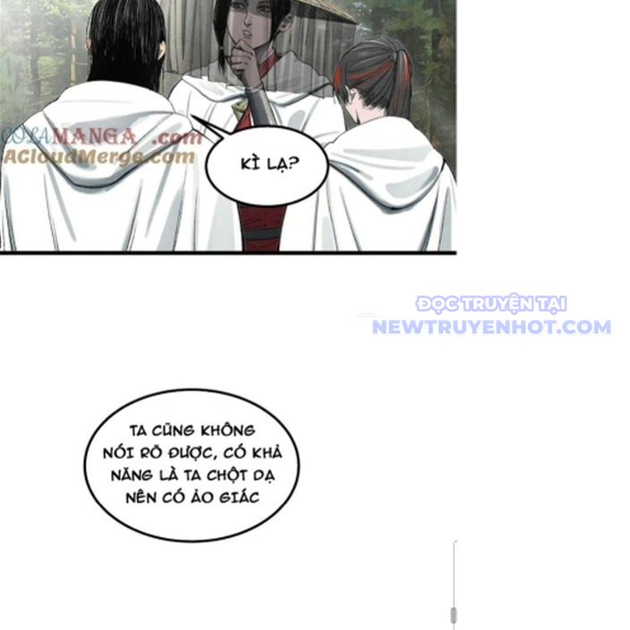 Thiên Hạ Đệ Nhất Lữ Bố Chapter 114 - Trang 2