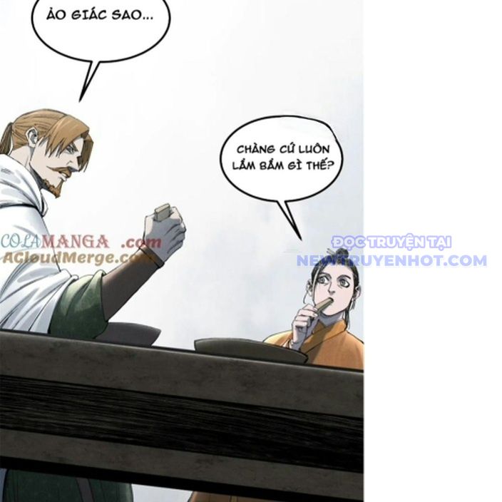 Thiên Hạ Đệ Nhất Lữ Bố Chapter 114 - Trang 2