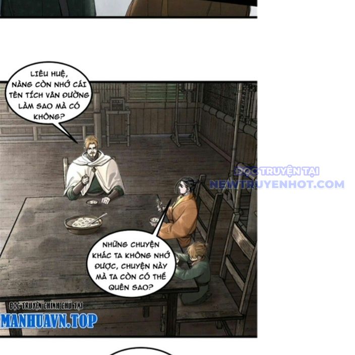 Thiên Hạ Đệ Nhất Lữ Bố Chapter 114 - Trang 2