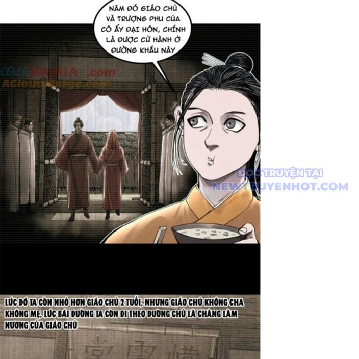 Thiên Hạ Đệ Nhất Lữ Bố Chapter 114 - Trang 2