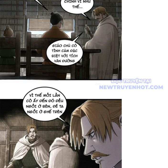 Thiên Hạ Đệ Nhất Lữ Bố Chapter 114 - Trang 2
