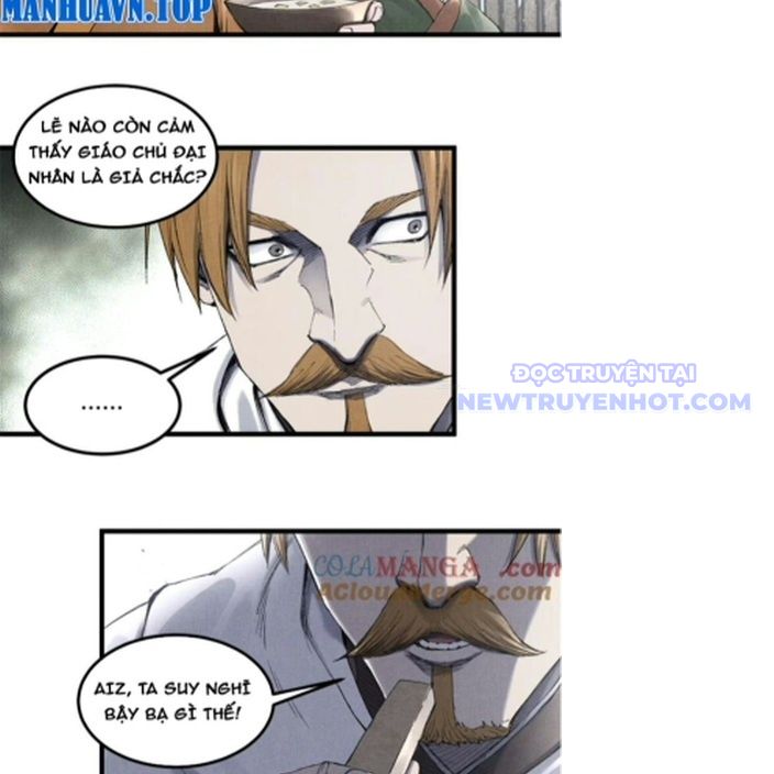 Thiên Hạ Đệ Nhất Lữ Bố Chapter 114 - Trang 2