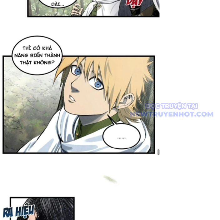 Thiên Hạ Đệ Nhất Lữ Bố Chapter 114 - Trang 2