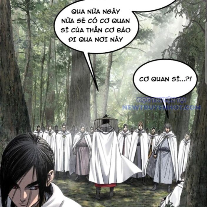 Thiên Hạ Đệ Nhất Lữ Bố Chapter 114 - Trang 2
