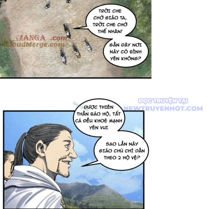 Thiên Hạ Đệ Nhất Lữ Bố Chapter 114 - Trang 2