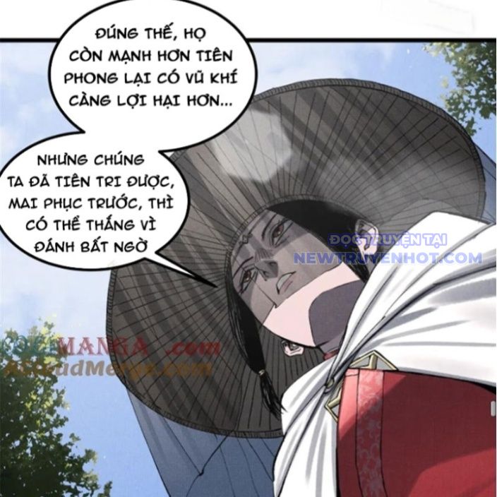 Thiên Hạ Đệ Nhất Lữ Bố Chapter 114 - Trang 2