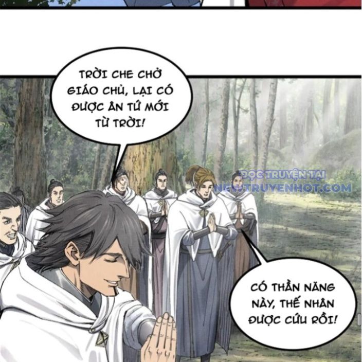 Thiên Hạ Đệ Nhất Lữ Bố Chapter 114 - Trang 2