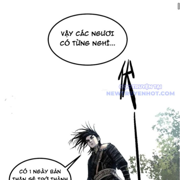 Thiên Hạ Đệ Nhất Lữ Bố Chapter 114 - Trang 2