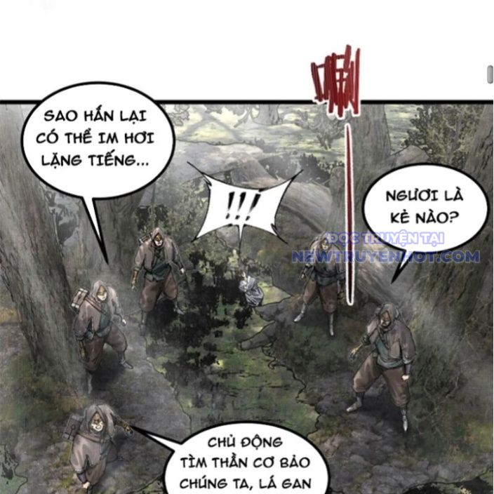 Thiên Hạ Đệ Nhất Lữ Bố Chapter 114 - Trang 2