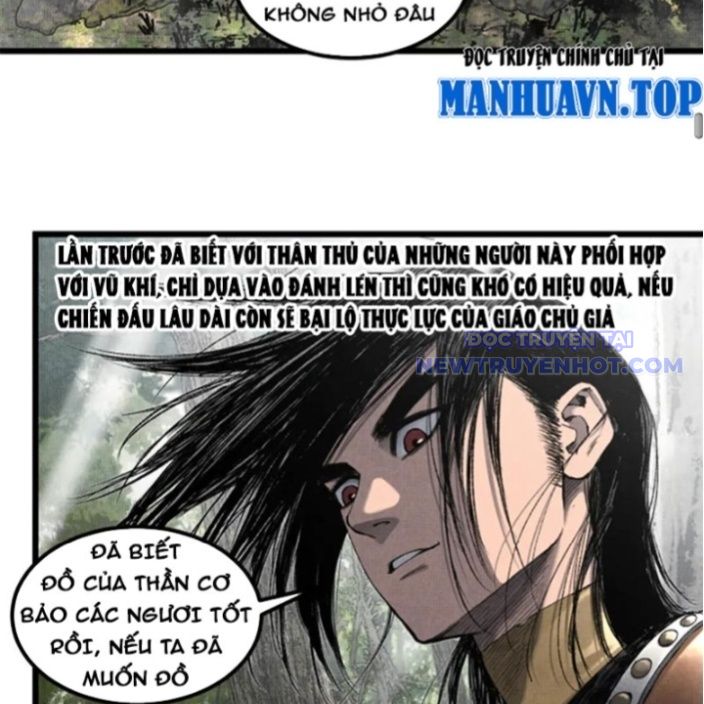 Thiên Hạ Đệ Nhất Lữ Bố Chapter 114 - Trang 2