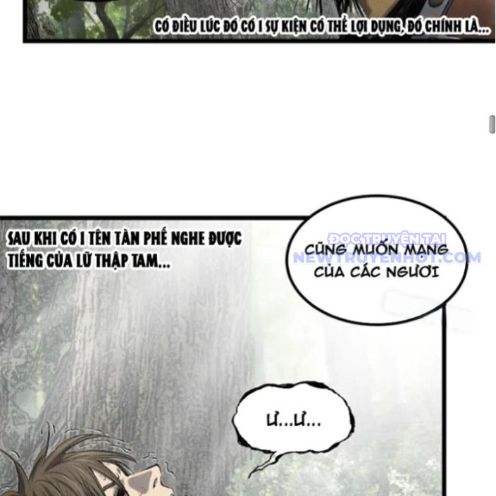 Thiên Hạ Đệ Nhất Lữ Bố Chapter 114 - Trang 2