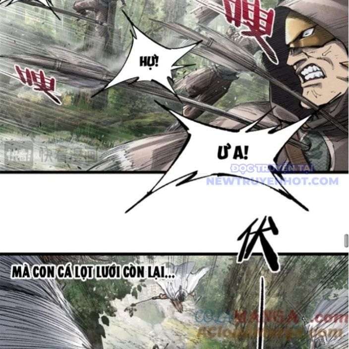 Thiên Hạ Đệ Nhất Lữ Bố Chapter 114 - Trang 2