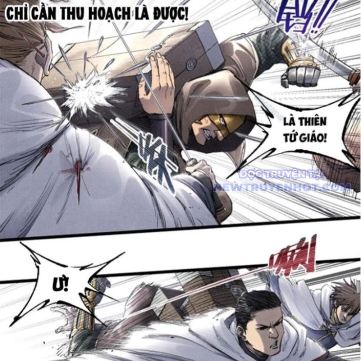 Thiên Hạ Đệ Nhất Lữ Bố Chapter 114 - Trang 2