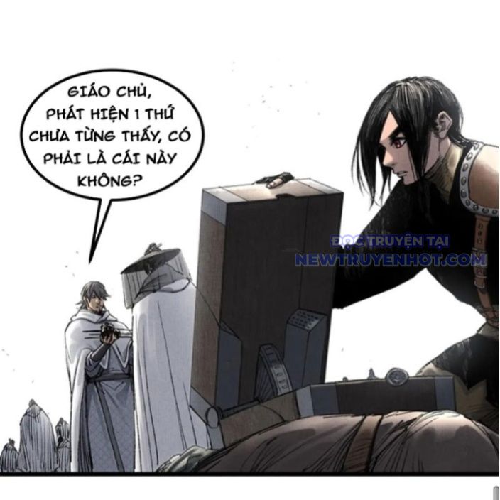 Thiên Hạ Đệ Nhất Lữ Bố Chapter 114 - Trang 2