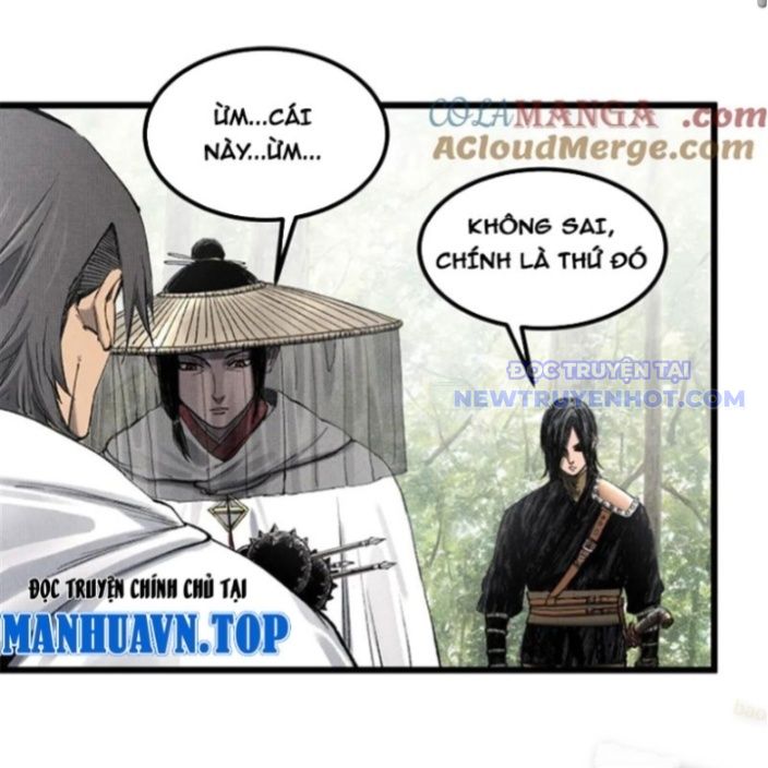 Thiên Hạ Đệ Nhất Lữ Bố Chapter 114 - Trang 2