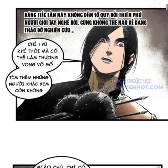 Thiên Hạ Đệ Nhất Lữ Bố Chapter 114 - Trang 2