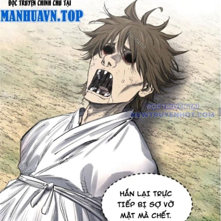 Thiên Hạ Đệ Nhất Lữ Bố Chapter 114 - Trang 2