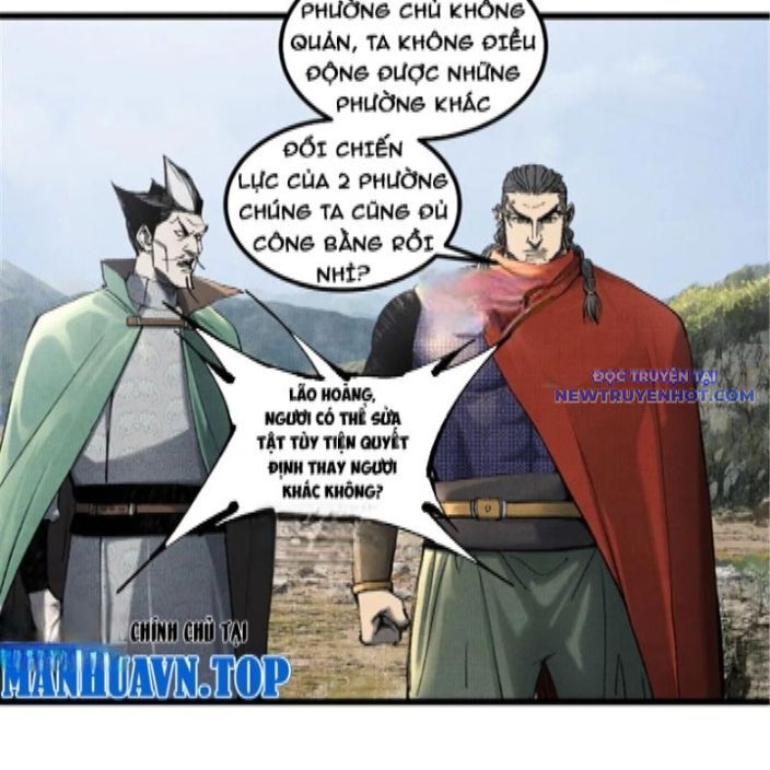 Thiên Hạ Đệ Nhất Lữ Bố Chapter 115 - Trang 2