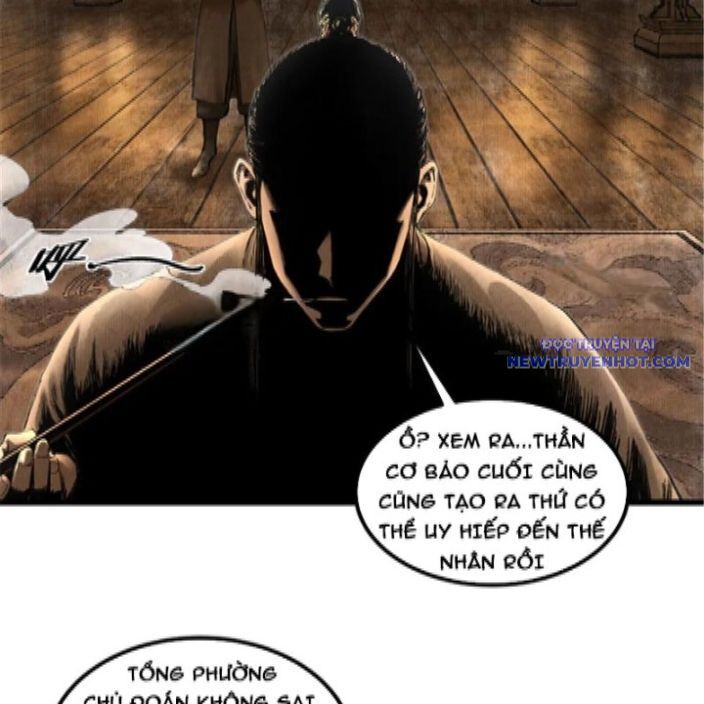 Thiên Hạ Đệ Nhất Lữ Bố Chapter 115 - Trang 2