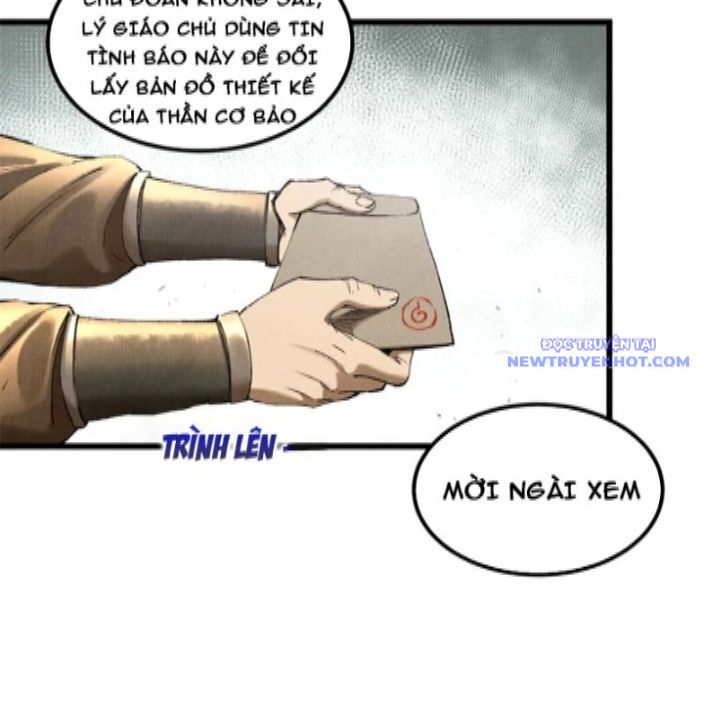 Thiên Hạ Đệ Nhất Lữ Bố Chapter 115 - Trang 2