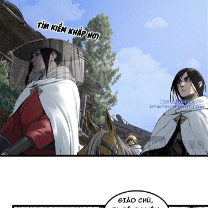 Thiên Hạ Đệ Nhất Lữ Bố Chapter 115 - Trang 2