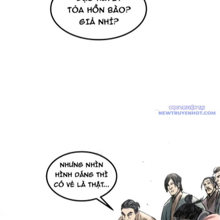 Thiên Hạ Đệ Nhất Lữ Bố Chapter 115 - Trang 2