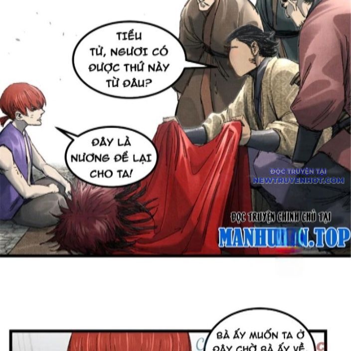 Thiên Hạ Đệ Nhất Lữ Bố Chapter 115 - Trang 2