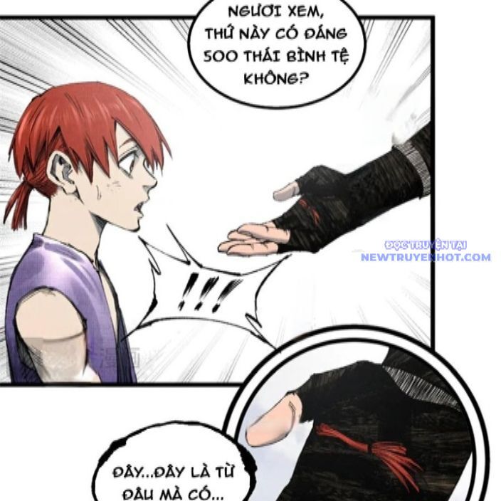 Thiên Hạ Đệ Nhất Lữ Bố Chapter 115 - Trang 2