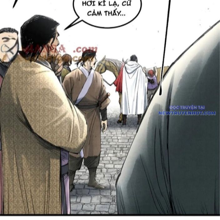 Thiên Hạ Đệ Nhất Lữ Bố Chapter 115 - Trang 2