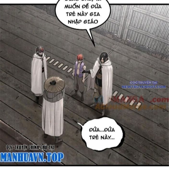 Thiên Hạ Đệ Nhất Lữ Bố Chapter 115 - Trang 2