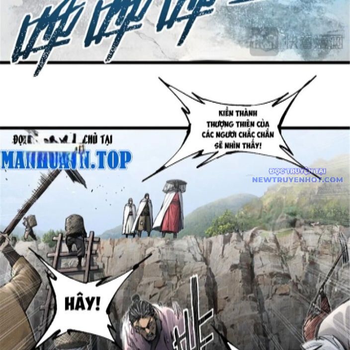 Thiên Hạ Đệ Nhất Lữ Bố Chapter 115 - Trang 2