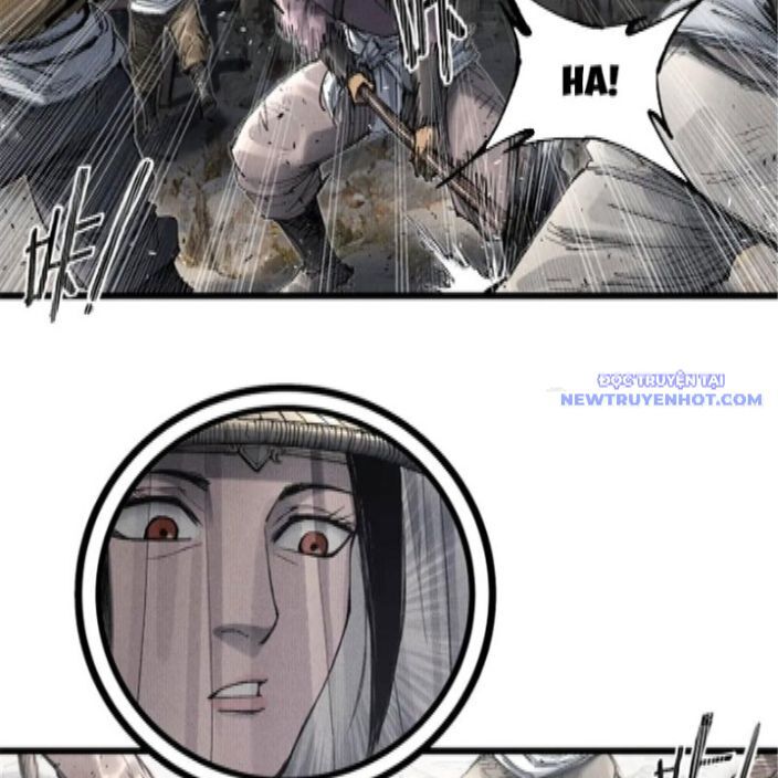 Thiên Hạ Đệ Nhất Lữ Bố Chapter 115 - Trang 2