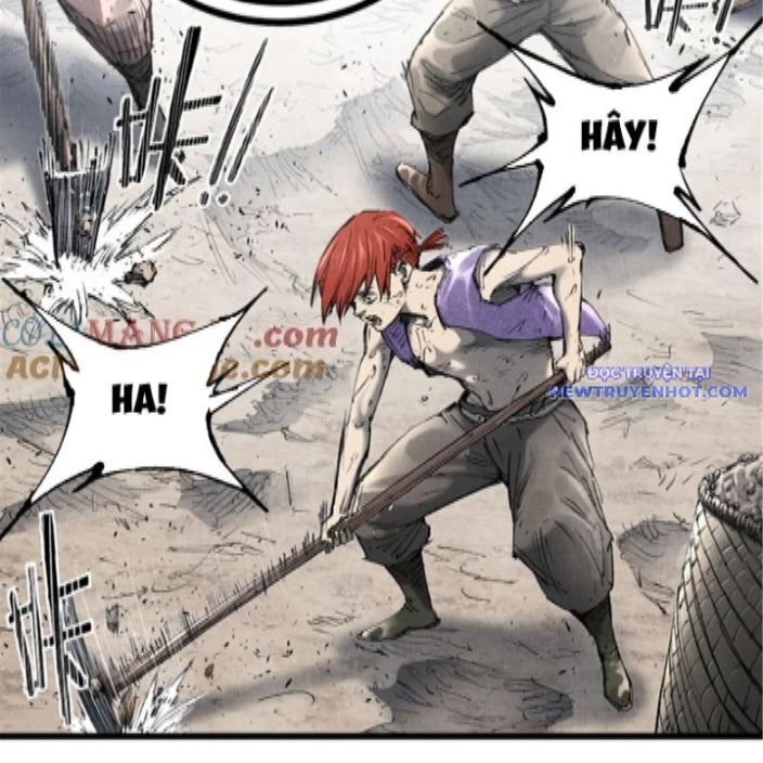 Thiên Hạ Đệ Nhất Lữ Bố Chapter 115 - Trang 2