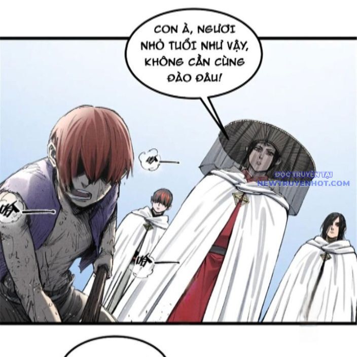 Thiên Hạ Đệ Nhất Lữ Bố Chapter 115 - Trang 2