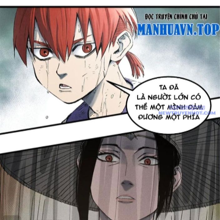 Thiên Hạ Đệ Nhất Lữ Bố Chapter 115 - Trang 2