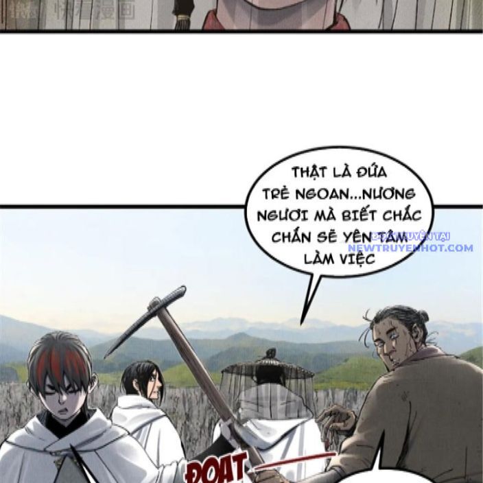 Thiên Hạ Đệ Nhất Lữ Bố Chapter 115 - Trang 2