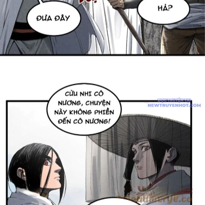 Thiên Hạ Đệ Nhất Lữ Bố Chapter 115 - Trang 2