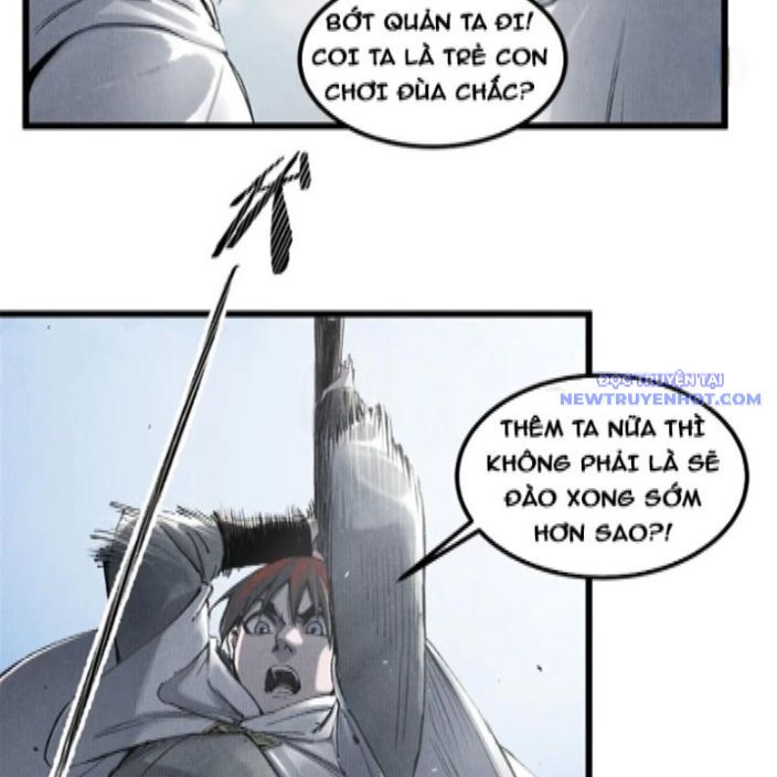 Thiên Hạ Đệ Nhất Lữ Bố Chapter 115 - Trang 2