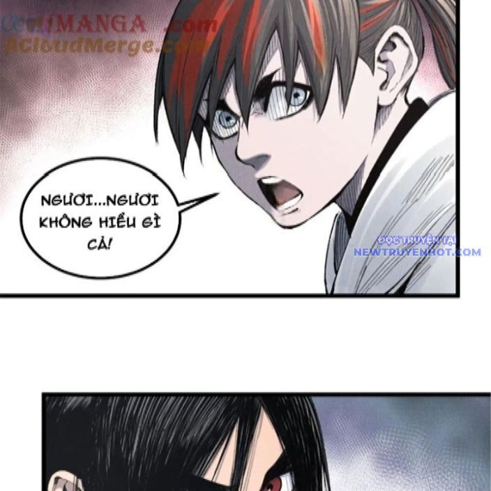 Thiên Hạ Đệ Nhất Lữ Bố Chapter 115 - Trang 2